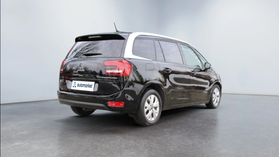 CITROEN C4 Spacetourer C4 Grand Spacetourer 1.5 BlueHDi Feel S&S