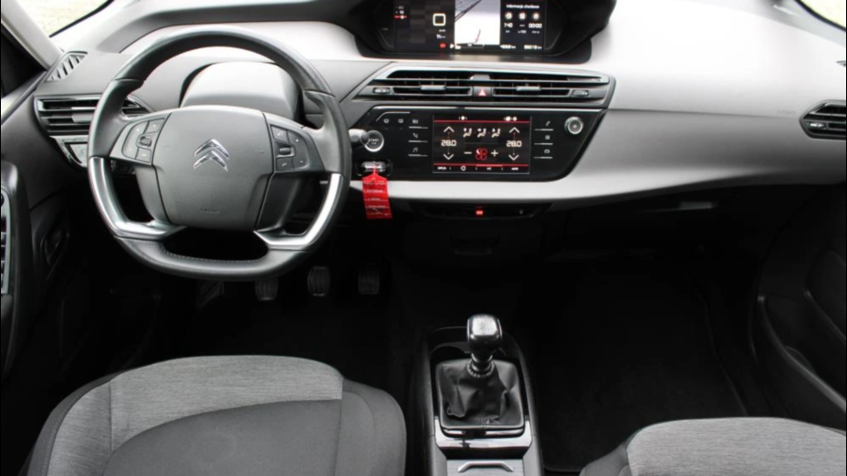 CITROEN C4 Spacetourer C4 Grand Spacetourer 1.5 BlueHDi Feel S&S