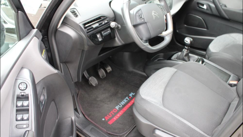 CITROEN C4 Spacetourer C4 Grand Spacetourer 1.5 BlueHDi Feel S&S