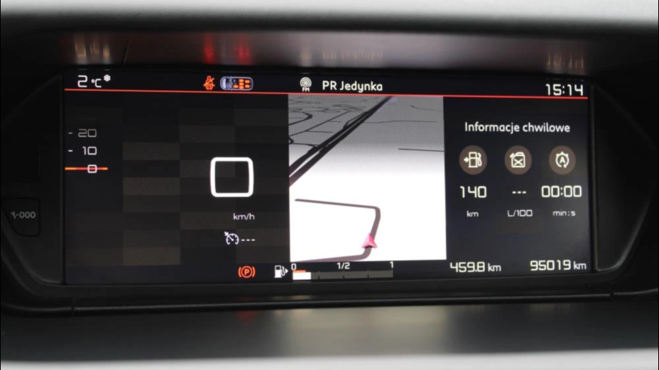 CITROEN C4 Spacetourer C4 Grand Spacetourer 1.5 BlueHDi Feel S&S