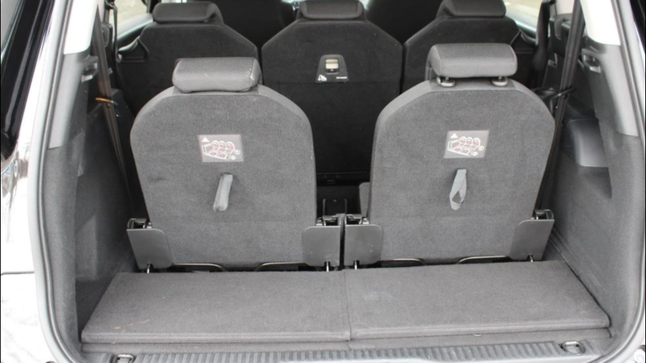 CITROEN C4 Spacetourer C4 Grand Spacetourer 1.5 BlueHDi Feel S&S