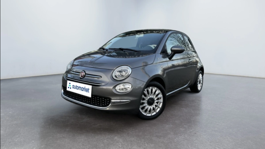 FIAT 500 500 1.0 Hybrid Dolcevita