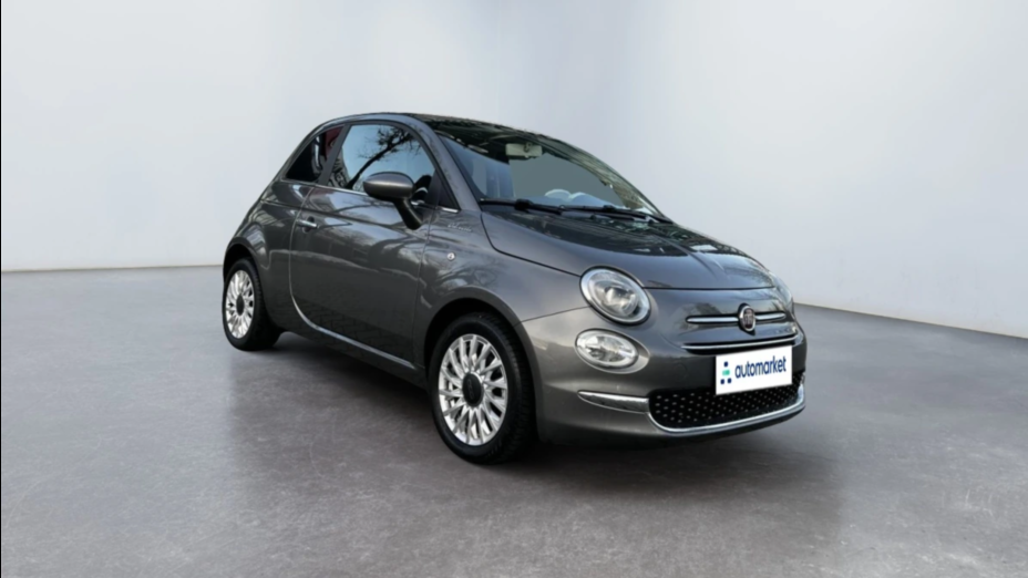 FIAT 500 500 1.0 Hybrid Dolcevita