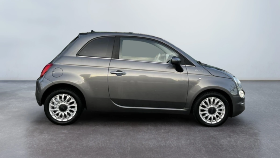 FIAT 500 500 1.0 Hybrid Dolcevita