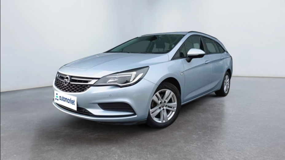 OPEL Astra Astra V 1.6 CDTI Enjoy S&S