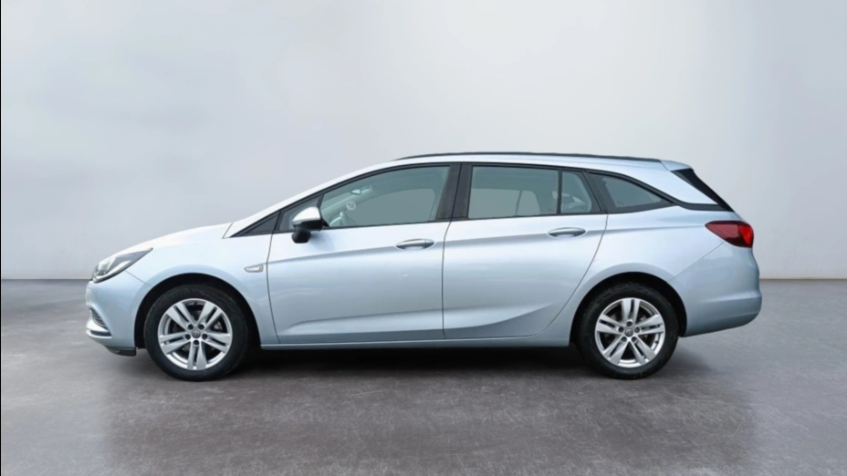 OPEL Astra Astra V 1.6 CDTI Enjoy S&S