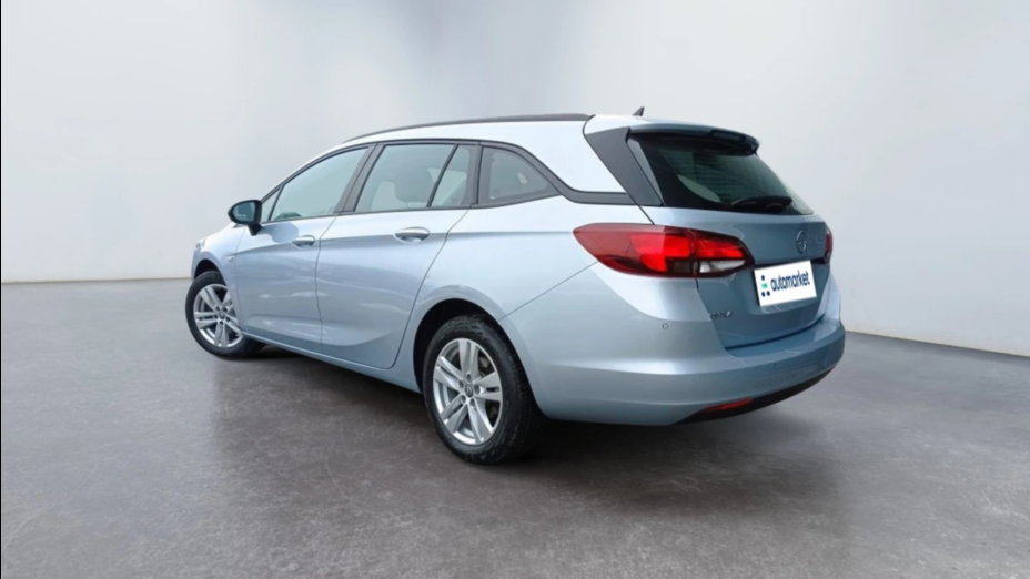 OPEL Astra Astra V 1.6 CDTI Enjoy S&S