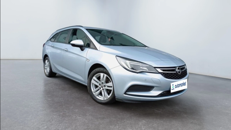 OPEL Astra Astra V 1.6 CDTI Enjoy S&S