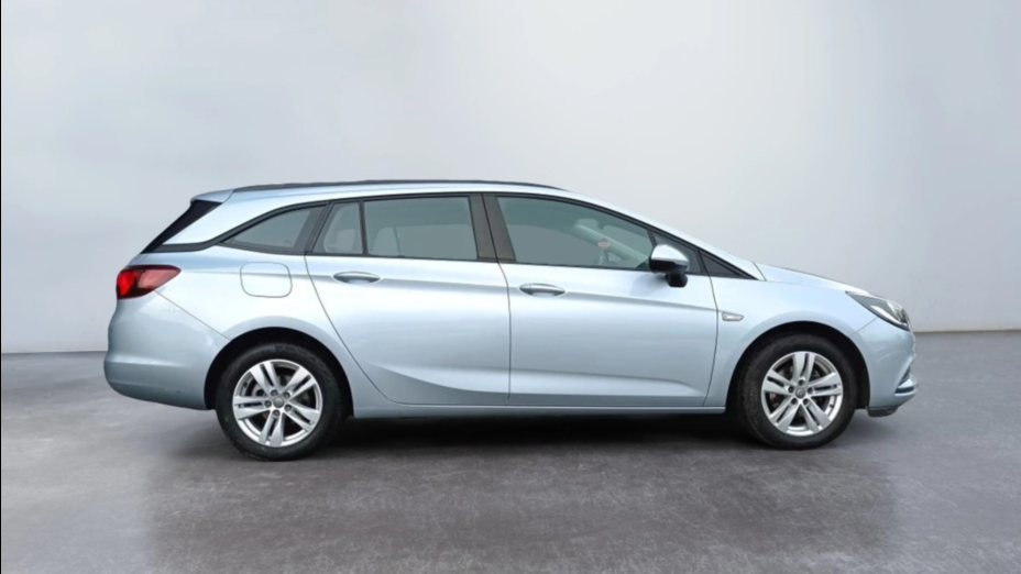 OPEL Astra Astra V 1.6 CDTI Enjoy S&S