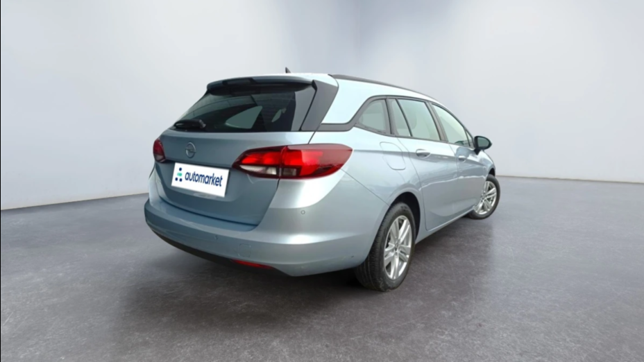 OPEL Astra Astra V 1.6 CDTI Enjoy S&S