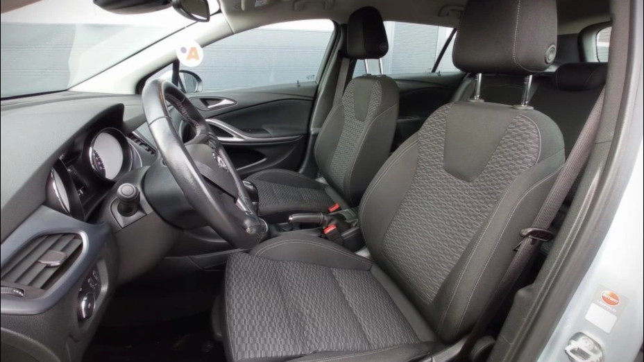 OPEL Astra Astra V 1.6 CDTI Enjoy S&S