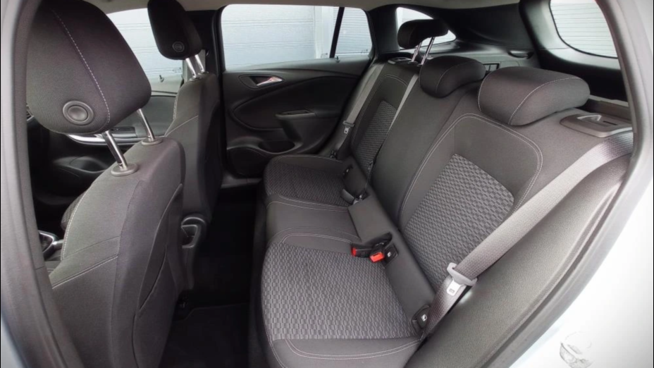 OPEL Astra Astra V 1.6 CDTI Enjoy S&S