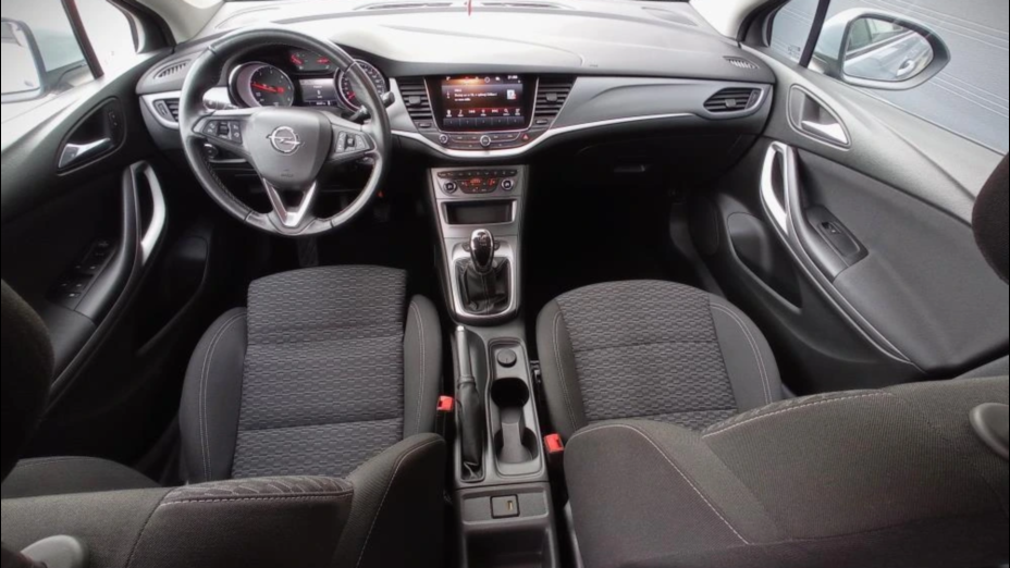 OPEL Astra Astra V 1.6 CDTI Enjoy S&S