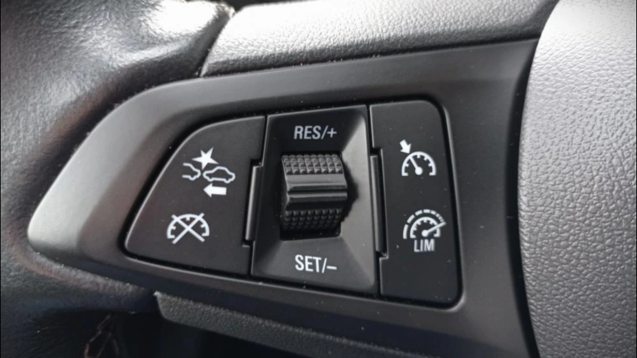 OPEL Astra Astra V 1.6 CDTI Enjoy S&S