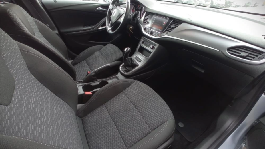 OPEL Astra Astra V 1.6 CDTI Enjoy S&S