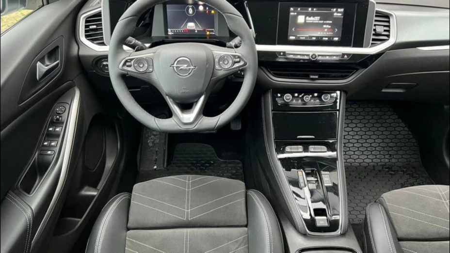 OPEL Grandland X Grandland X 1.2 T Innovation S&S aut