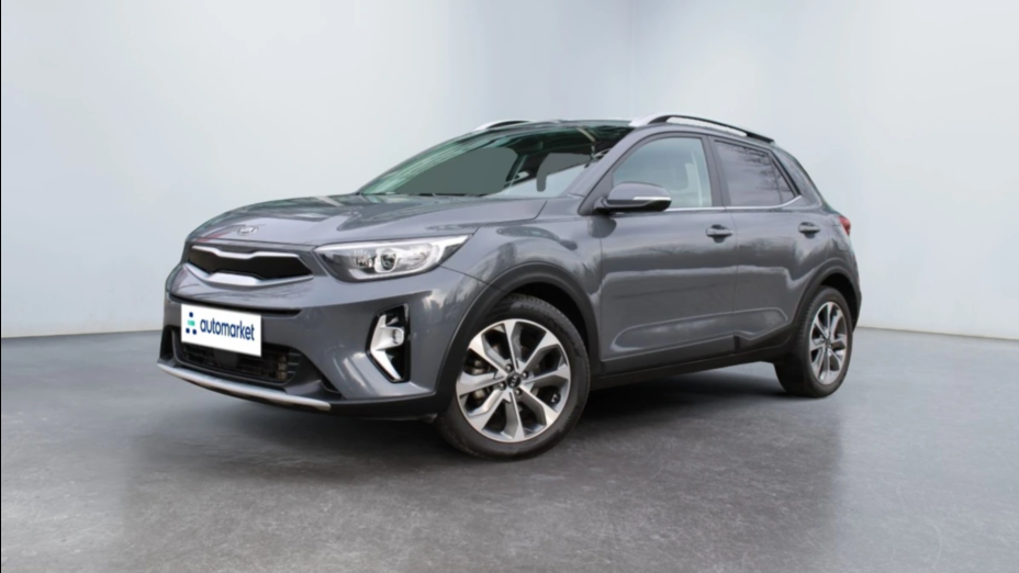 KIA Stonic Stonic 1.0 T-GDI mHEV L