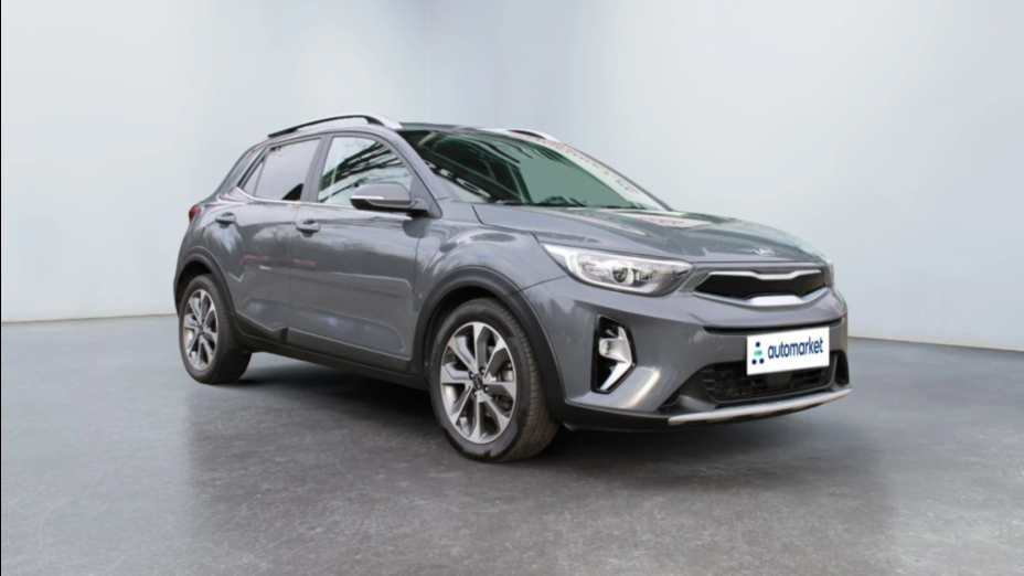 KIA Stonic Stonic 1.0 T-GDI mHEV L