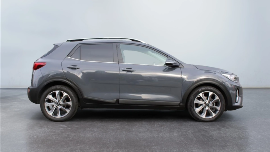 KIA Stonic Stonic 1.0 T-GDI mHEV L