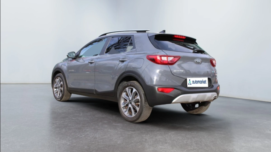 KIA Stonic Stonic 1.0 T-GDI mHEV L