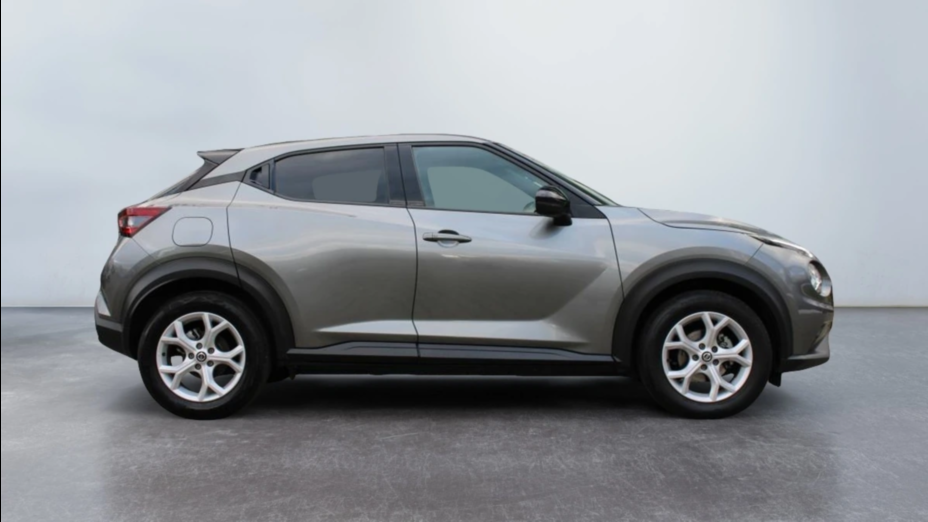 NISSAN Juke Juke 1.0 DIG-T N-Connecta