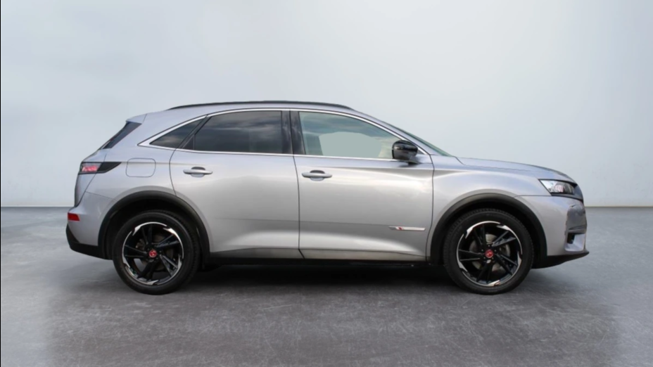DS DS7 DS 7 2.0 BlueHDi Performance Line + aut