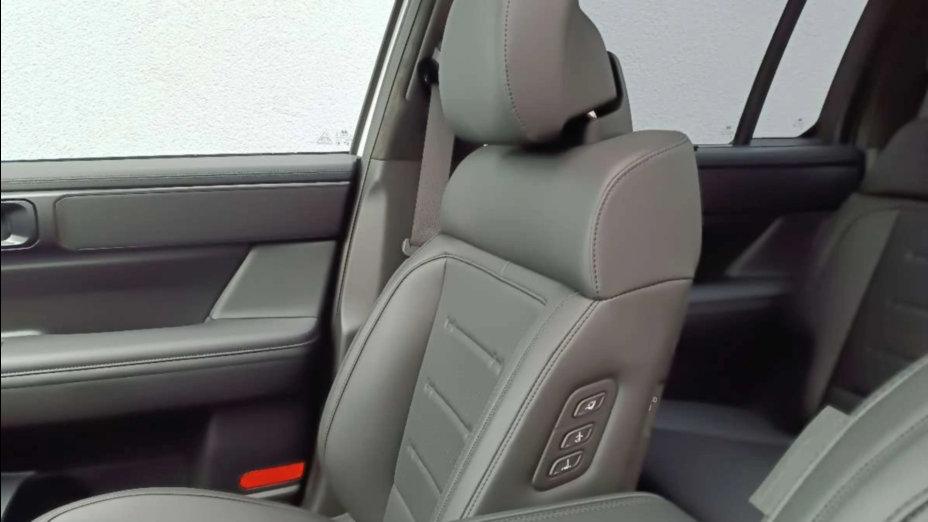 HYUNDAI Santa Fe Santa Fe 1.6 T-GDI HEV Calligraphy 4WD aut 6os. Nowy