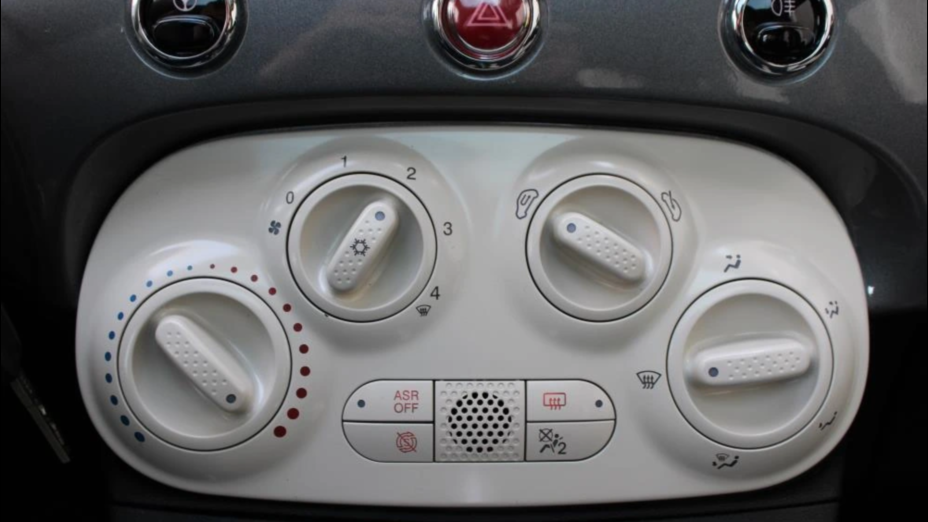 FIAT 500 500 1.0 Hybrid Dolcevita