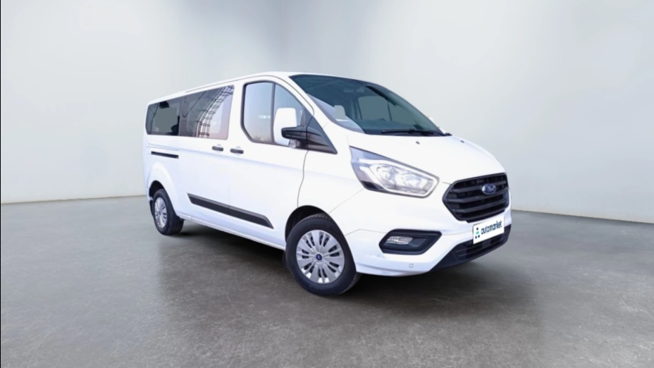 FORD Transit Custom Transit Custom Kombi 320 L2H1 Trend