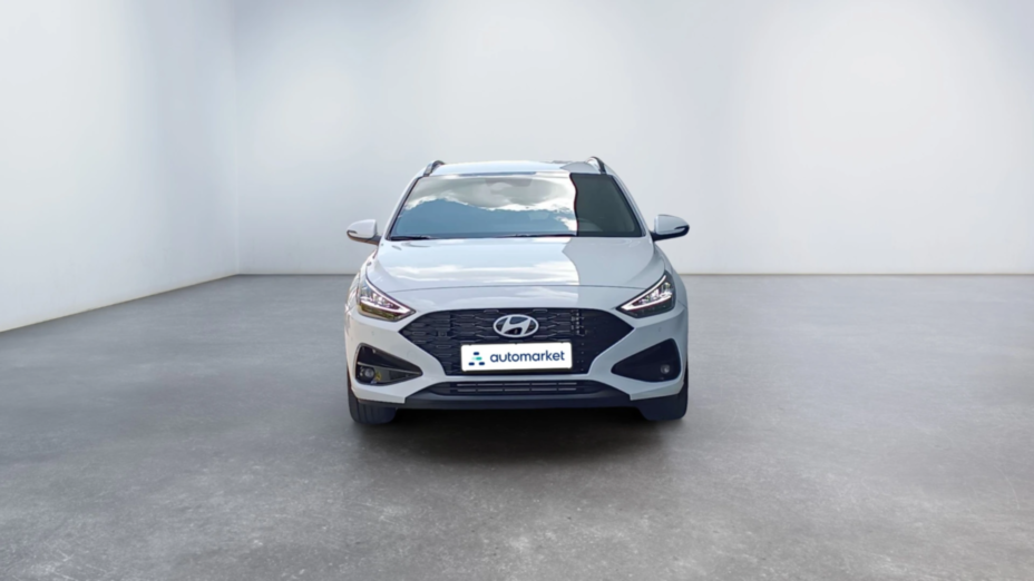 HYUNDAI i30 i30 1.5 T-GDI 48V Smart DCT Nowy