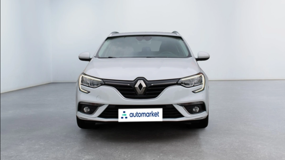 RENAULT Megane Megane 1.3 TCe FAP Business