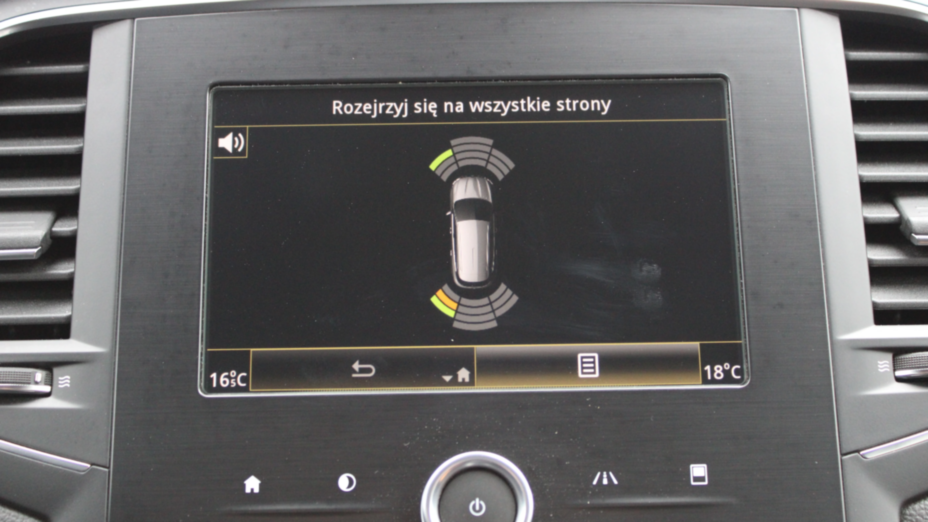 RENAULT Megane Megane 1.3 TCe FAP Business