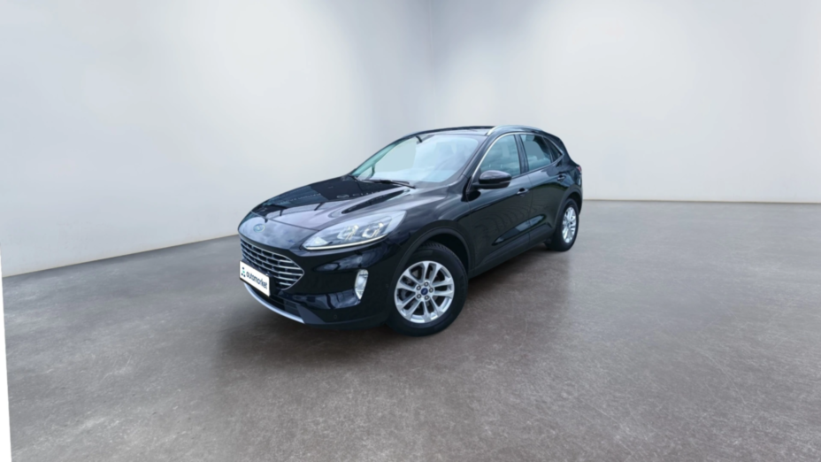 FORD Kuga Kuga 1.5 EcoBoost FWD Titanium