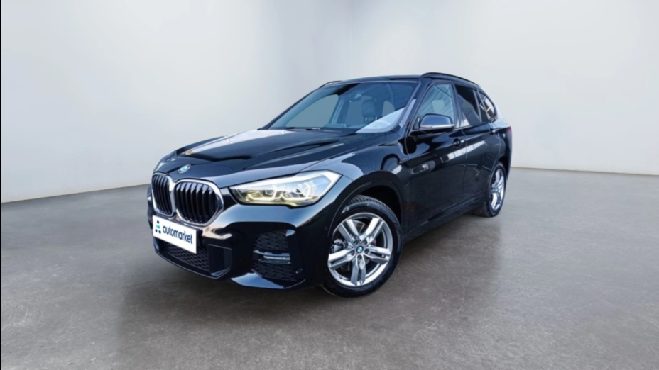 BMW X1 X1 xDrive20d M Sport aut