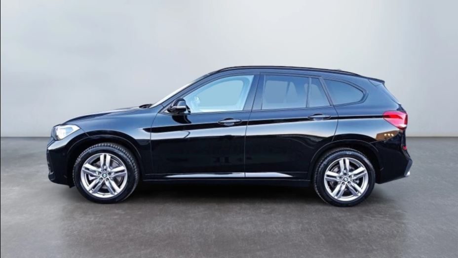 BMW X1 X1 xDrive20d M Sport aut