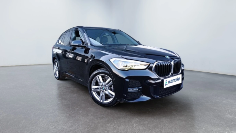 BMW X1 X1 xDrive20d M Sport aut