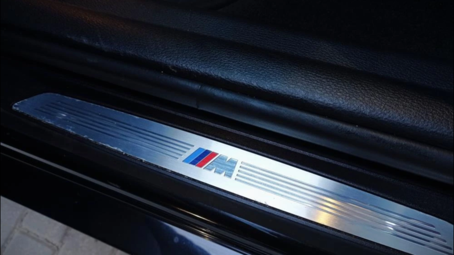BMW X1 X1 xDrive20d M Sport aut