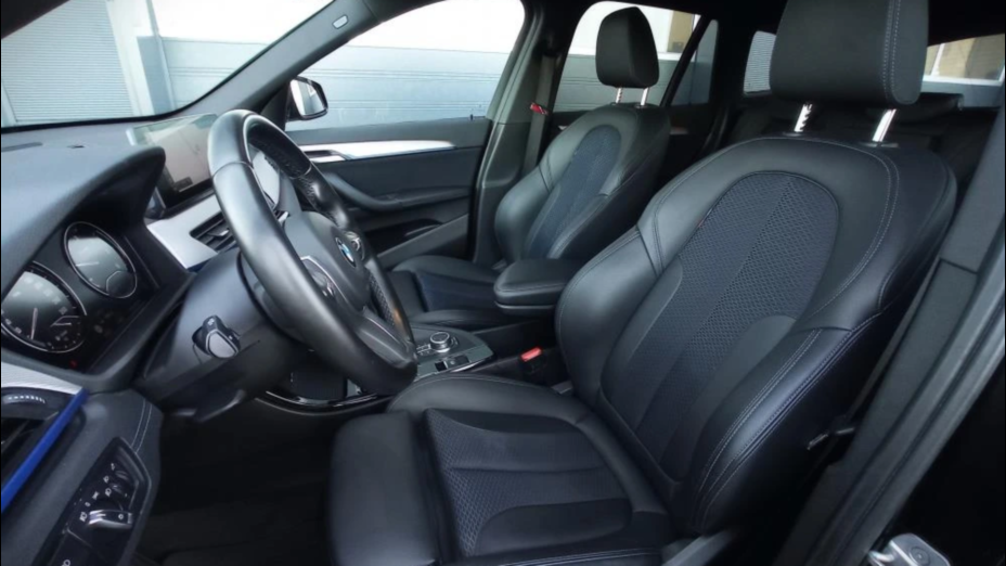BMW X1 X1 xDrive20d M Sport aut