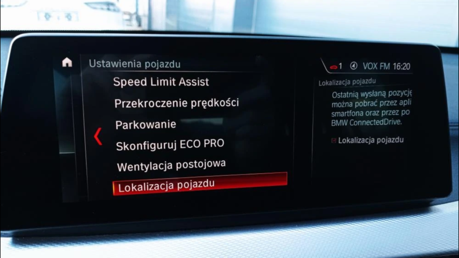 BMW X1 X1 xDrive20d M Sport aut