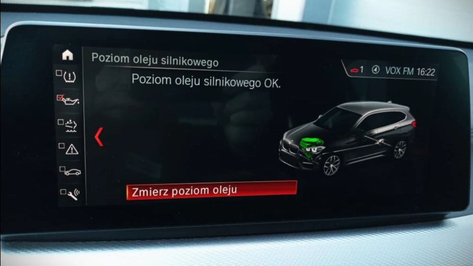 BMW X1 X1 xDrive20d M Sport aut