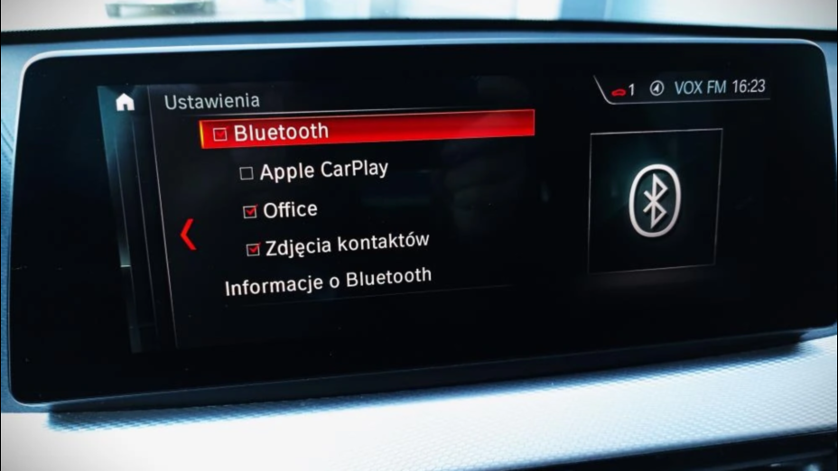 BMW X1 X1 xDrive20d M Sport aut