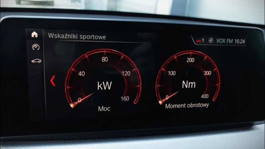 BMW X1 X1 xDrive20d M Sport aut