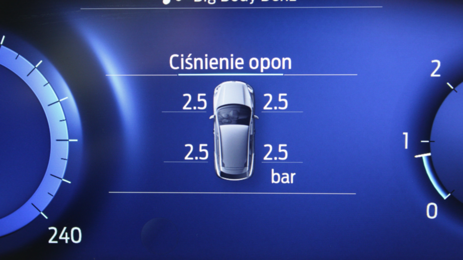 FORD Focus Focus 1.5 EcoBlue Titanium