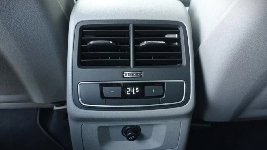 AUDI A4 A4 35 TFSI mHEV Advanced S tronic