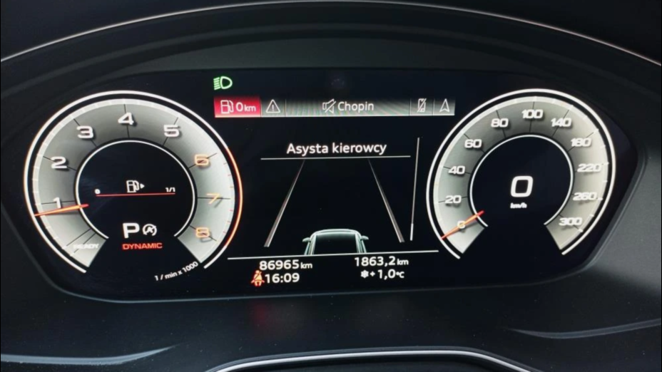 AUDI A4 A4 35 TFSI mHEV Advanced S tronic