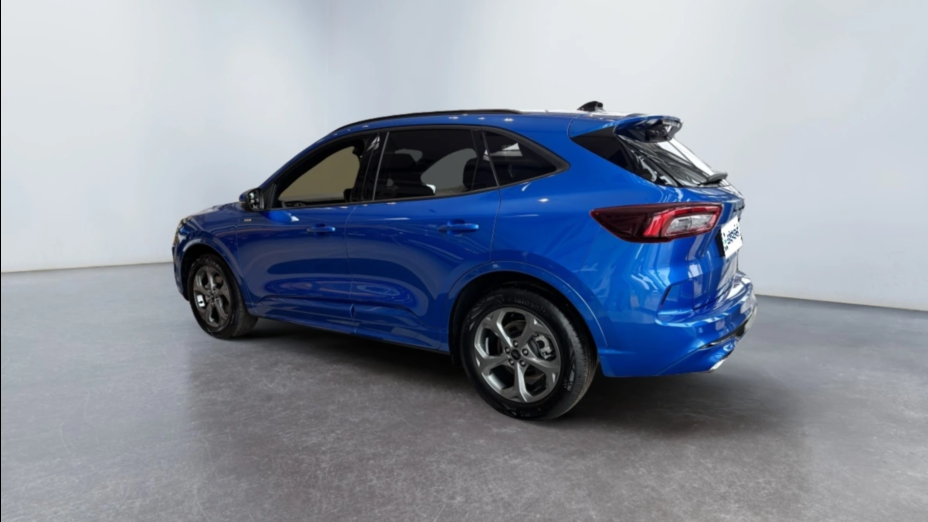 FORD Kuga Kuga 1.5 EcoBoost FWD ST-Line X aut Nowy