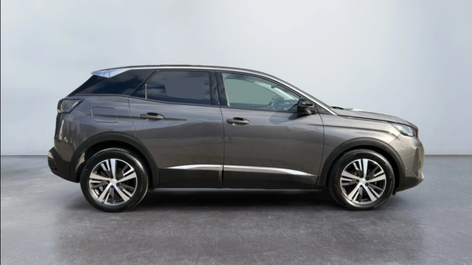 PEUGEOT 3008 3008 1.5 BlueHDi Allure S&S EAT8