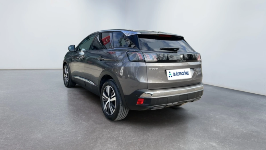 PEUGEOT 3008 3008 1.5 BlueHDi Allure S&S EAT8