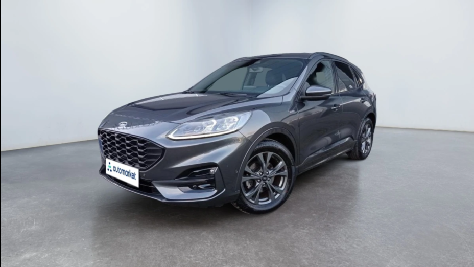 FORD Kuga Kuga 1.5 EcoBoost FWD ST-Line X