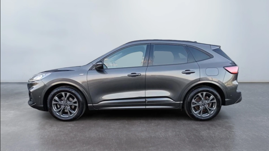 FORD Kuga Kuga 1.5 EcoBoost FWD ST-Line X